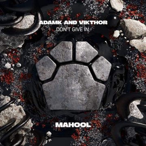 Don't Give In (Extended Mix)