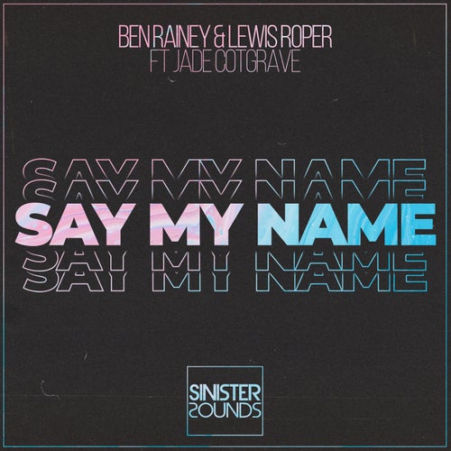 Say My Name