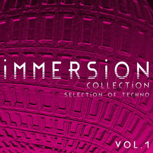 Immersion Collection, Vol. 1 - Selection of Techno
