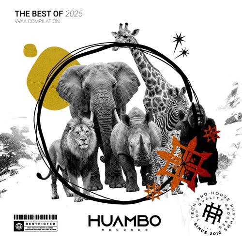 The Best of 2025