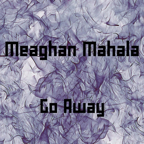 Cover art for Go Away