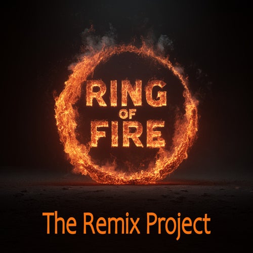 Ring Of Fire (Extended Mix)