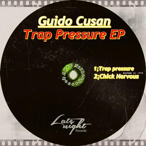 Trap Pressure