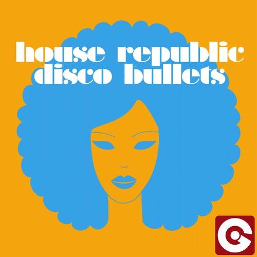 Disco Bullets EP