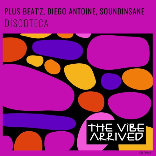 Discoteca (Extended Mix)