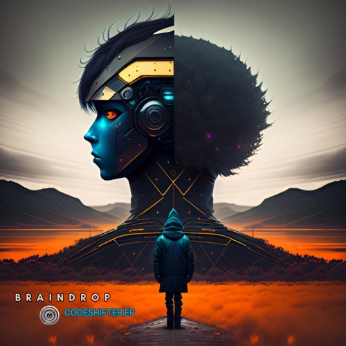 Cover art for Codeshifter