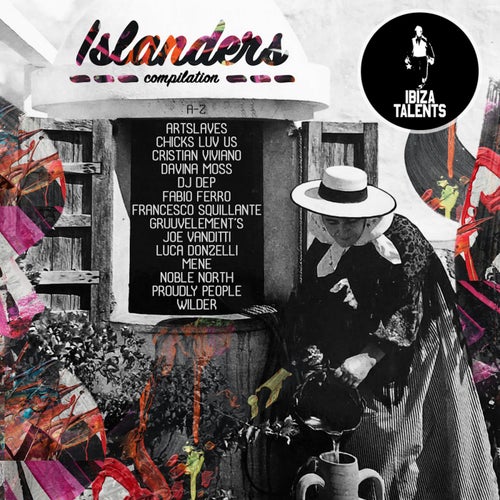 Islanders
