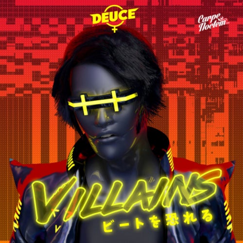 Villains