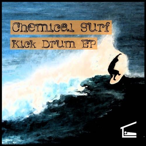 Kick Drum EP