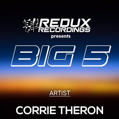 Corrie Theron - Redux Big 5 of Corrie Theron (2024)