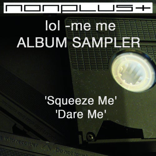 Me Me LP Sampler