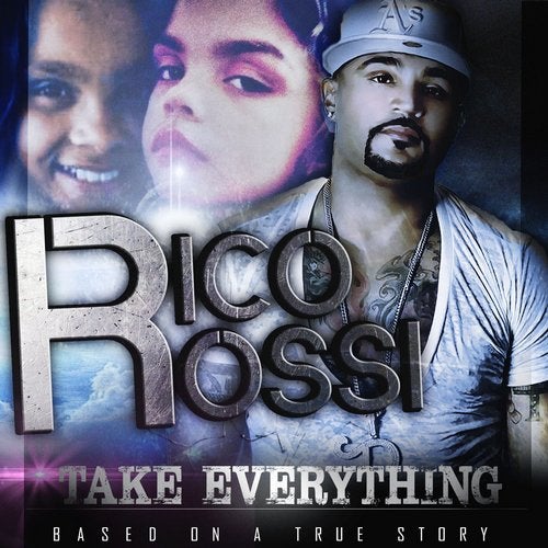 Take Everything - Single