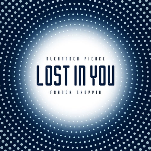Lost in You