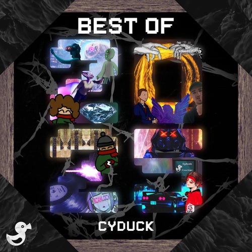 Cyduck - Best of 2025
