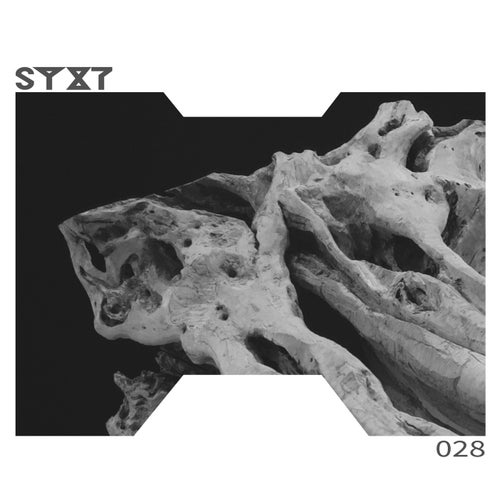 Cover art for Syxt028