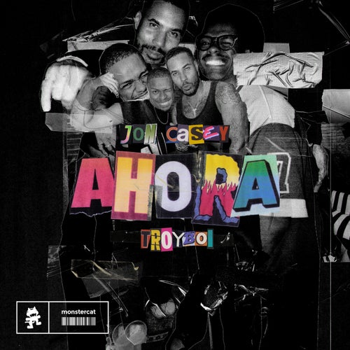 AHORA