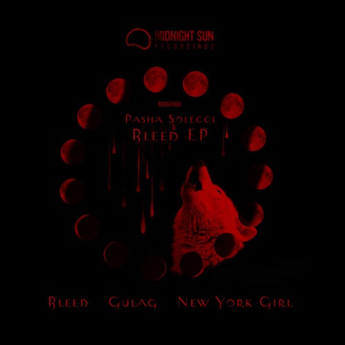 Bleed EP