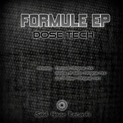 Formula EP