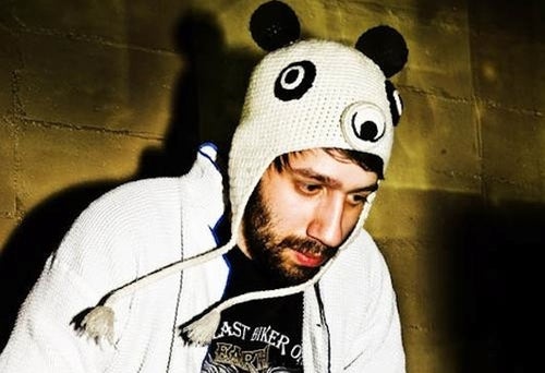Gold Panda avatar