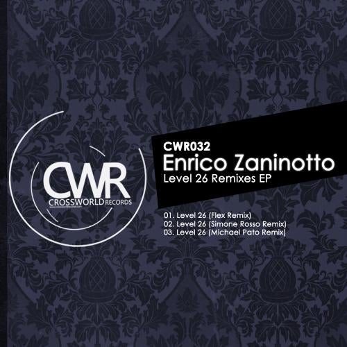 Level 26 Remixes EP