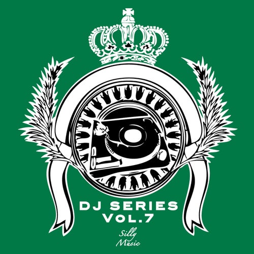 Dj Series, Vol. 7