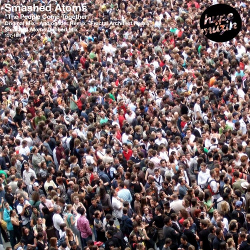 The People Come Together