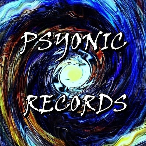 Psyonic Records