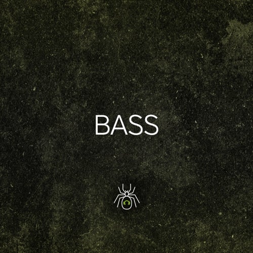 Halloween Floor Fillers: Bass