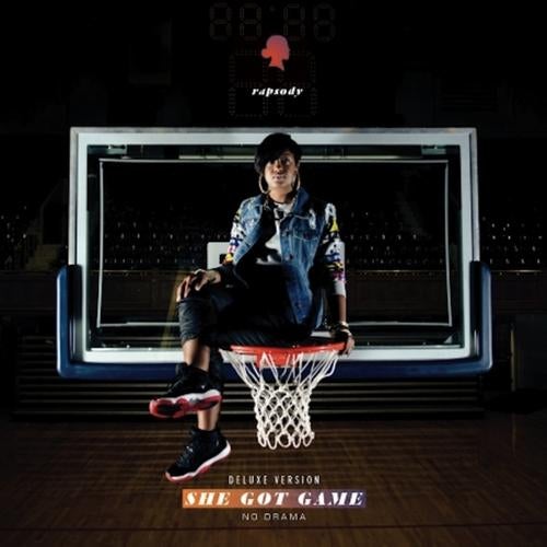She Got Game (Deluxe Edition)