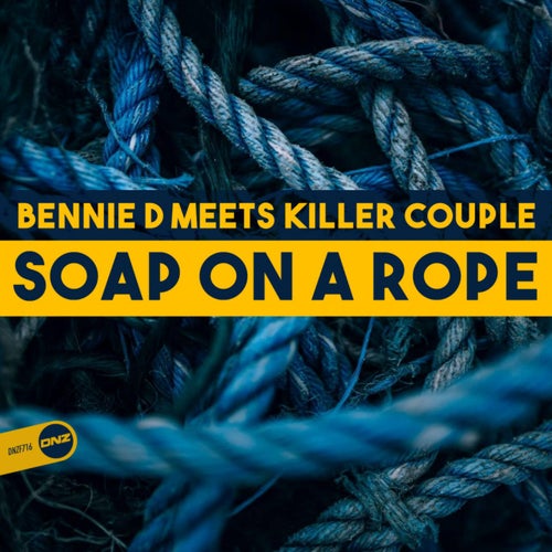 Soap On A Rope
