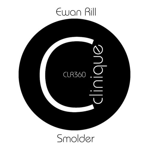 Cover art for Smolder