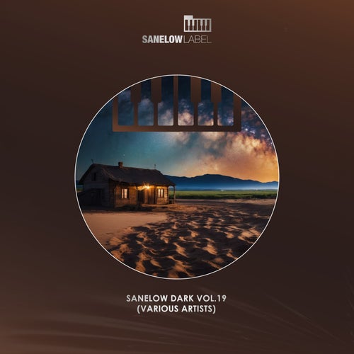 Sanelow Dark, Vol. 19