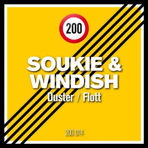 Duster / Flott