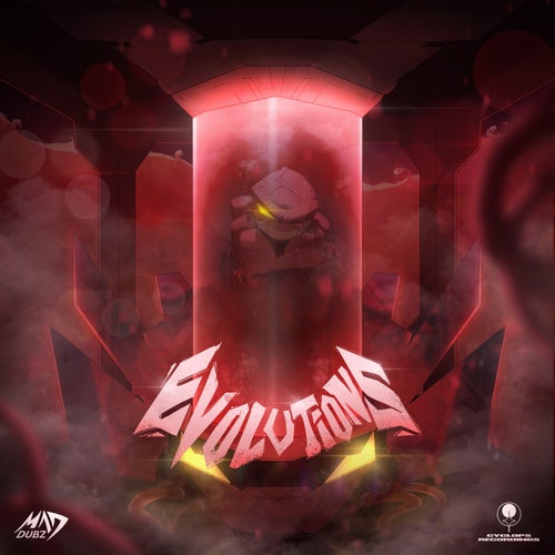 Evolutions EP