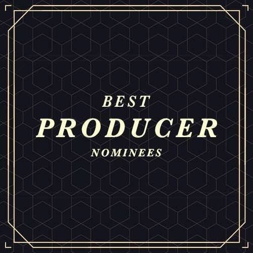 Drum&BassArena Awards: Best Producer Nominees