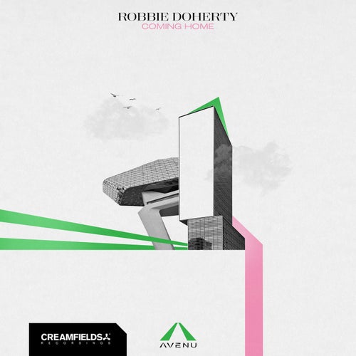 Coming Home (Extended Mix)