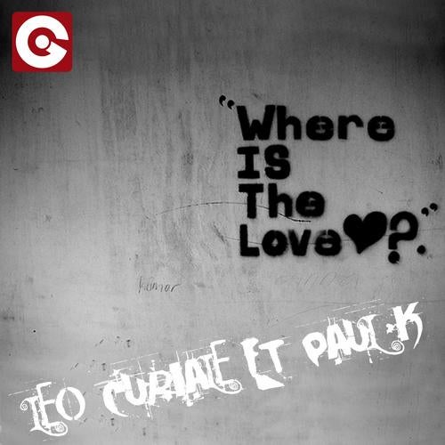 Where Is The Love? Feat. Paul K