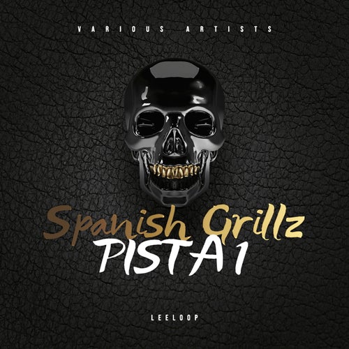 Spanish Grillz