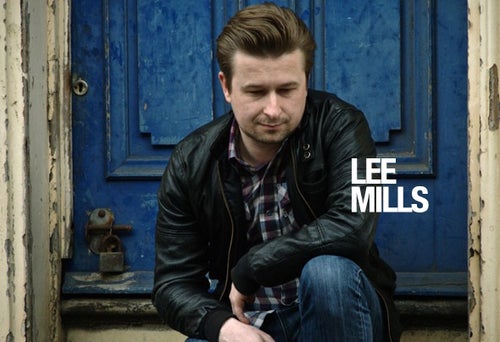 Lee Mills avatar