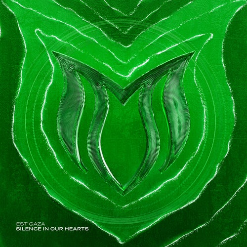  Est Gaza - Silence In Our Hearts (2026) 