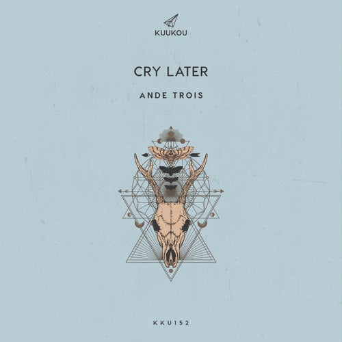 Cry Later