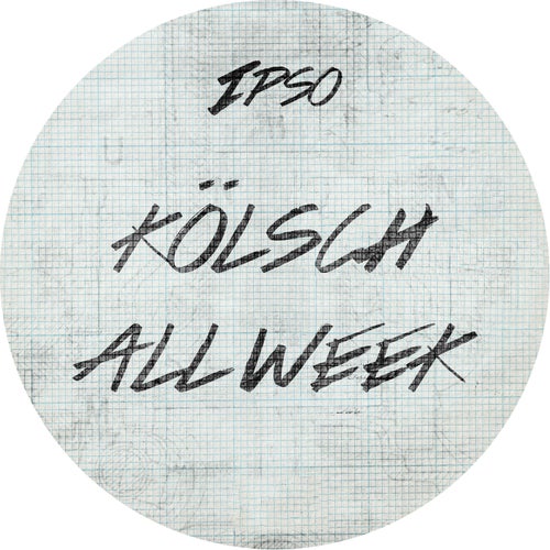 All Week (Extended Version)