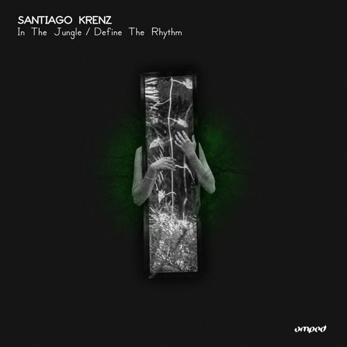  Santiago Krenz - In The Jungle (2024) 