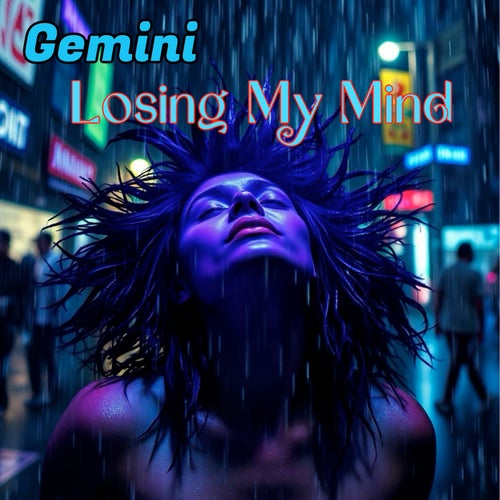 Losing My Mind