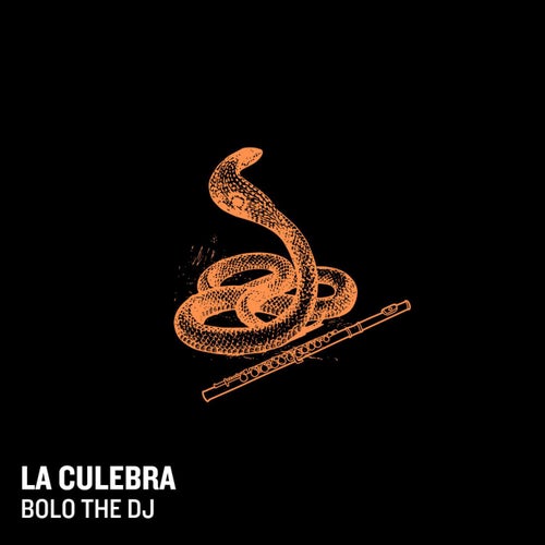La Culebra (Extended Mix)