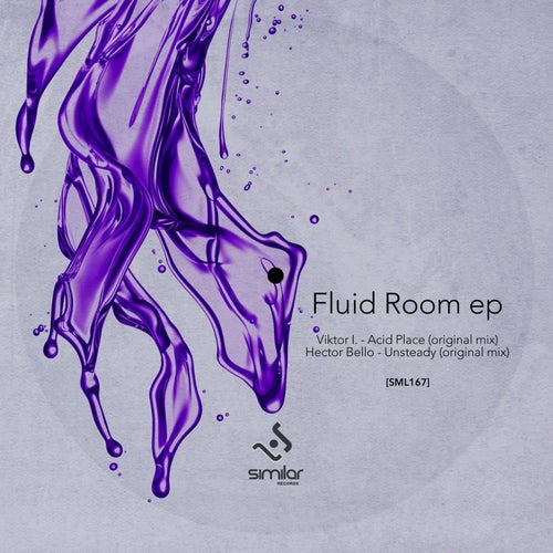 Fluid Room