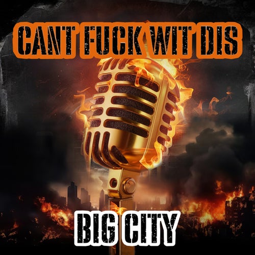 Can't Fuck Wit Dis