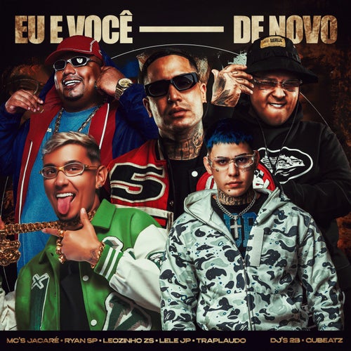 Eu e Você De Novo