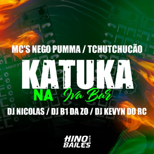 Katuka na Iva Bar