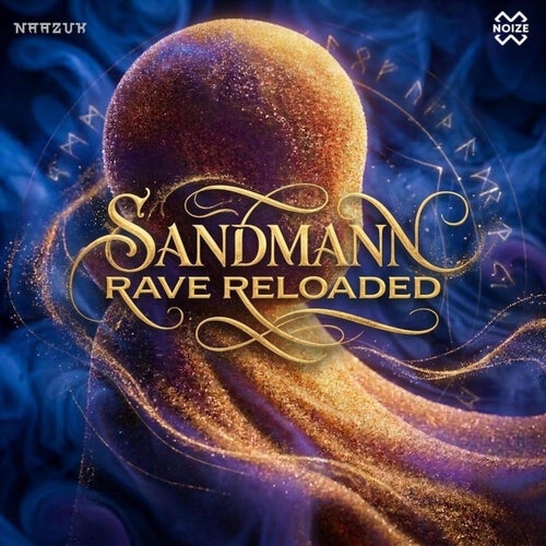 Sandmann Rave Reloaded